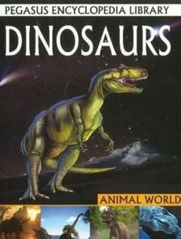 Paperback Dinosaurs Book