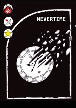 Paperback Nevertime Book