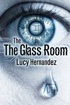 Paperback The Glass Room Book
