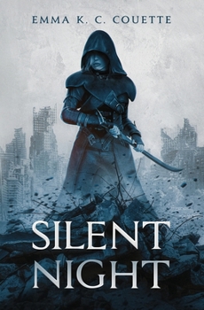 Silent Night - Book #1 of the Guild Trilogy