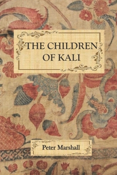 Paperback THe Children of Kali Book