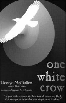 Paperback One White Crow Book