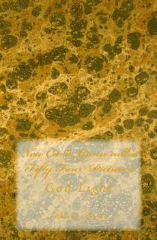 Paperback New Card Game called Fifty Four Pictures: God Light Book