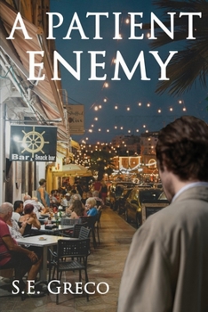 Paperback A Patient Enemy Book