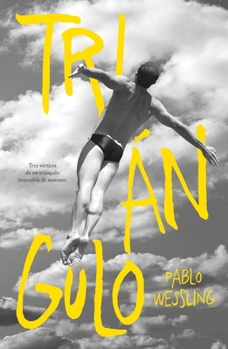 Paperback Triángulo [Spanish] Book