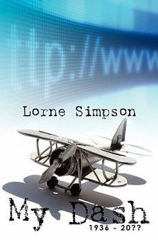 Paperback My Dash Book