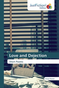 Paperback Love and Dejection Book
