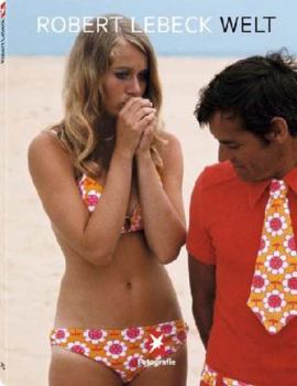 Robert Lebeck: Stern Portfolio 75