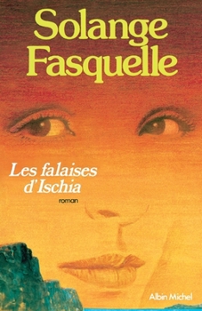 Paperback Les Falaises d'Ischia [French] Book