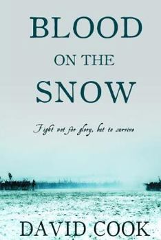 Paperback Blood on the Snow Book