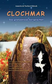 Paperback Clochmar-Das grenzenlose Versprechen: Das grenzenlose Versprechen [German] Book