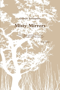 Paperback Misty Mirrors Book