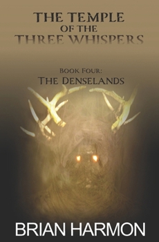 Paperback The Denselands Book