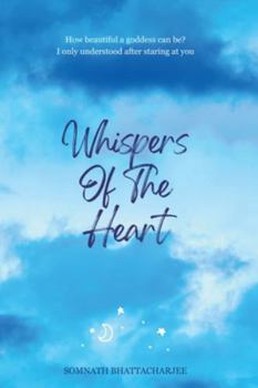 Paperback Whispers Of The Heart Book