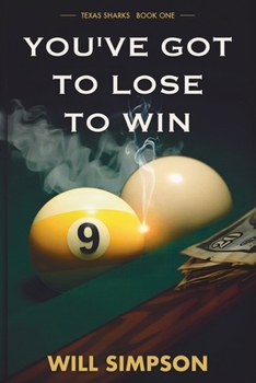 YOU'VE GOT TO LOSE TO WIN