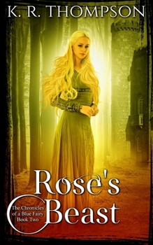 Paperback Rose's Beast Book