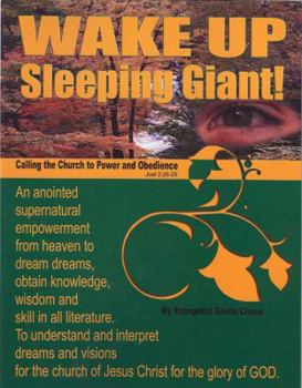 Paperback Wake Up Sleeping Giant Book