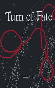 Paperback Turn of Fate Book