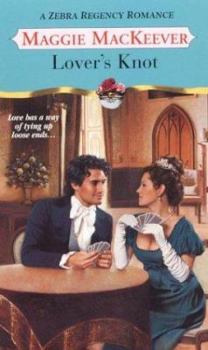 Paperback Lover's Knot Book