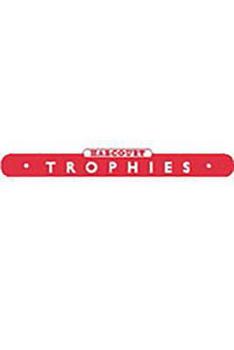 Hardcover Trophies: Student Edition Grade 1-3 Here and There 2005 Book