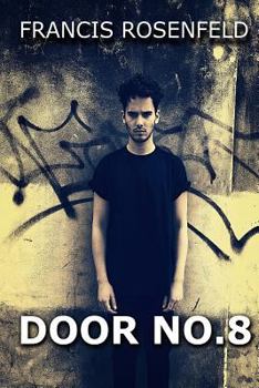 Paperback Door Number Eight Book