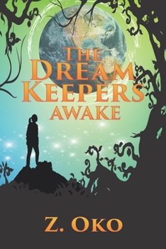 Paperback The Dream Keepers - Awake Book