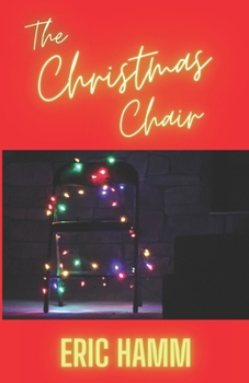 Paperback The Christmas Chair Book