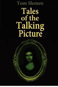Paperback Tales of the Talking Picture Book