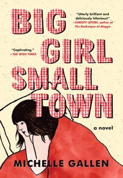 Paperback Big Girl, Small Town Book