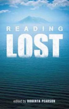 Paperback Reading Lost: Perspectives on a Hit Television Show Book