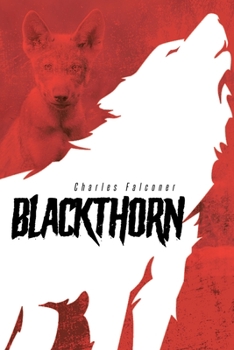 Paperback Blackthorn Book