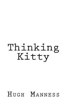 Paperback Thinking Kitty Book