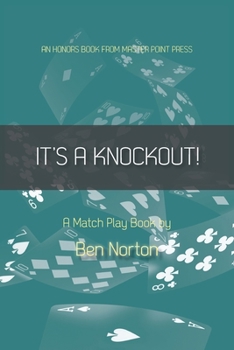 Paperback It's a Knockout! Book