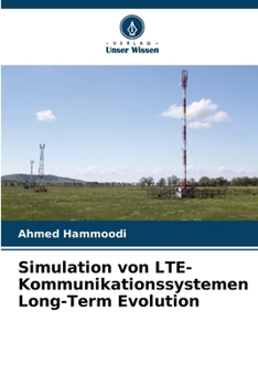 Paperback Simulation von LTE-Kommunikationssystemen Long-Term Evolution [German] Book