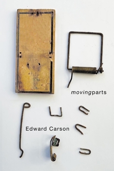 Paperback Movingparts Book