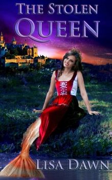 Paperback The Stolen Queen Book