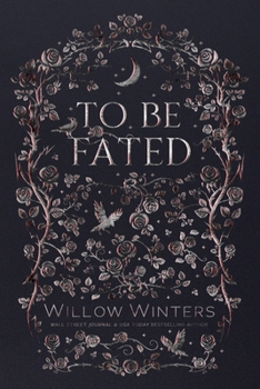 Paperback To Be Fated Book