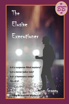 Paperback The Elusive Executioner Book