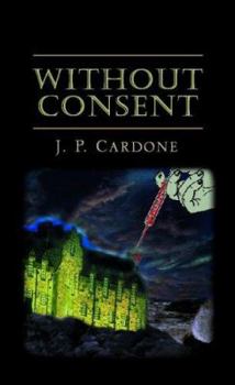 Paperback Without Consent Book