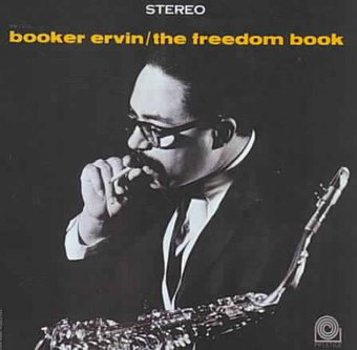 Music - CD The Freedom Book (Remastered) Book