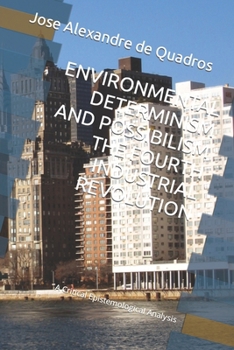 Paperback Determinism and Possibilism: A Critical Epistemological Analysis Book