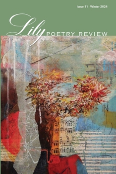 Paperback Lily Poetry Review Issue 11 Book