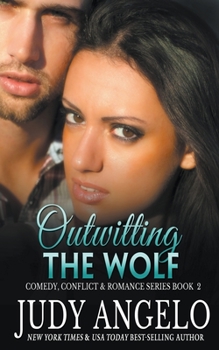 Paperback Outwitting the Wolf Book
