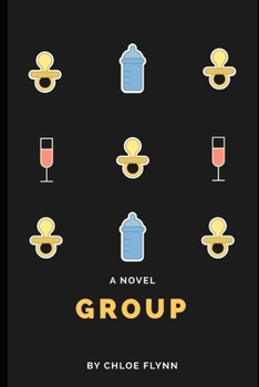 Paperback Group Book