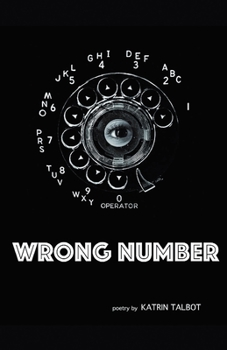 Paperback Wrong Number Book