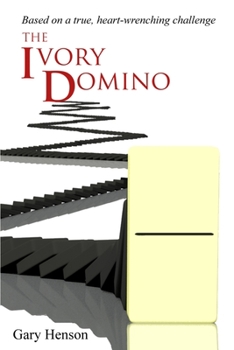 Paperback The Ivory Domino Book