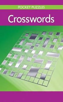 Pocket Puzzles: Crosswords