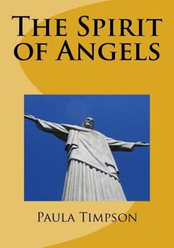 Paperback The Spirit of Angels Book