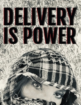 Paperback Delivery is Power Book