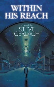 Paperback Within His Reach Book
